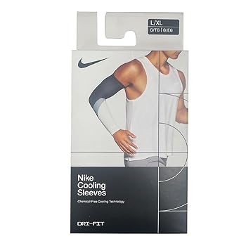 Amazon.co.jp: NIKE(ナイキ)ドライフィットクーラースリーブ